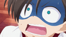 Anime Shock GIF - Anime Shock Shocking GIFs
