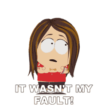 it wasnt my fault tammy warner south park s13e1 the ring