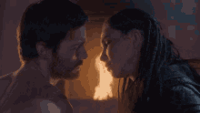 The Outpost Jake Stormoen GIF