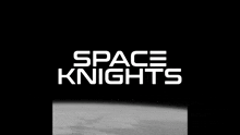 Space Knights Glitch GIF - Space Knights Glitch Retro GIFs