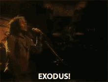 Exodus Bob Marley GIF - Exodus Bob Marley Departure GIFs