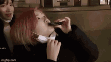 Hachubby Drink GIF - Hachubby Drink Ez GIFs