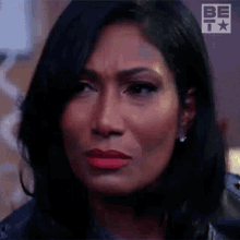 Confused Dominique GIF - Confused Dominique The Family Business GIFs