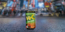ecto cooler slimer ghostbusters