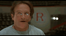 Whoops - Robin Williams GIF - Whoops Robinwilliams Flubber GIFs