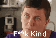 Sweary Godmother Tough GIF - Sweary Godmother Tough Terf GIFs