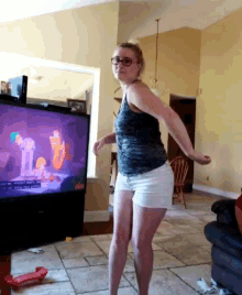 Mommy Dancing GIF