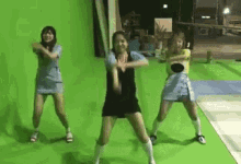 Apink Apink Dance GIF - Apink Apink Dance Son Naeun GIFs