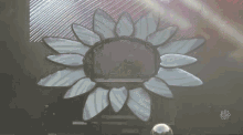 Mix Flower GIF