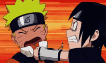 Naruto Sasuke GIF