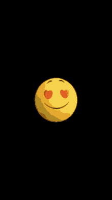 Emoji Love GIF