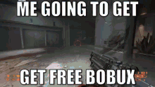 Bobux Doom GIF