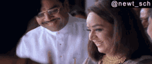 Hungama Paresh Rawal Radheysham Tiwari GIF - Hungama Paresh Rawal Radheysham Tiwari Doesnt Get Cake At Anjalis Birthday GIFs