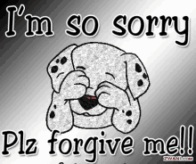 Plz Forgive Me GIF - Sorry Forgive Me Dog GIFs