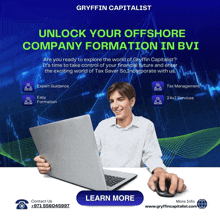 Bvi Offshore Company Formation Offshore Company Formation In Bvi GIF - Bvi Offshore Company Formation Offshore Company Formation In Bvi Offshore Company Registration In Bvi GIFs