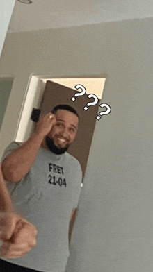 Confused Ayo GIF - Confused Ayo Question Mark GIFs
