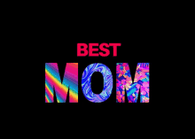 Best Mom Mothers Day GIF - Best Mom Mothers Day GIFs