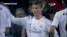 Ronaldo Celebrarion GIF - Ronaldo Celebrarion Soccer GIFs