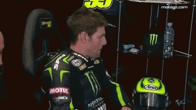 Calcrutchlow Motogp GIF - Calcrutchlow Motogp Motors GIFs