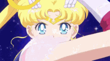 Sailor Moon Sailor Moon Characters GIF - Sailor Moon Sailor Moon Characters Power Up GIFs