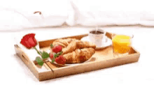 Good Morning Breakfast In Bed GIF - Good Morning Breakfast In Bed Delicious GIFs