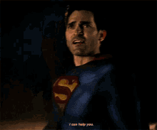 Tyler Hoechlin Dc Universe GIF - Tyler Hoechlin Dc Universe Superman GIFs
