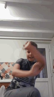 Happy Dancing GIF - Happy Dancing Cool Moves GIFs