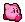 Kirby Running Sticker - Kirby Running Stickers