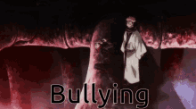 Sukuna Yuji GIF - Sukuna Yuji Bullying GIFs