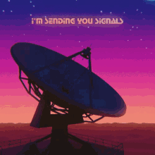 Sending Signals GIF - Sending Signals Radio GIFs