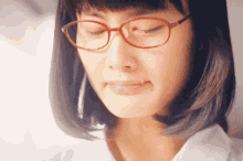 Ai Hashimoto Tears GIF - Ai Hashimoto Tears Crying GIFs