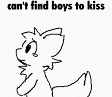 Cant Find Boys To Kiss GIF - Cant Find Boys To Kiss GIFs