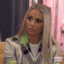 Nod Real Housewives Of Beverly Hills GIF - Nod Real Housewives Of Beverly Hills Ok GIFs