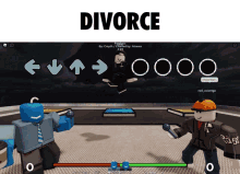 Divorce Rblxware GIF - Divorce Rblxware John Bomb GIFs