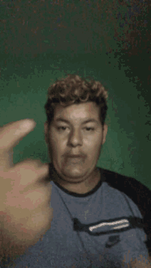 Pekeldeaf Cyrilpekel GIF - Pekeldeaf Cyrilpekel Sign Language GIFs