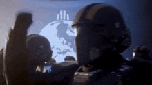 Helldiers Salute GIF - Helldiers Salute Reinforce GIFs
