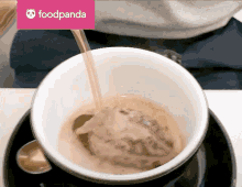 Foodpanda Yummy GIF - Foodpanda Food Yummy GIFs