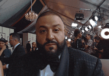Dj Khaled Grammys GIF - Dj Khaled Grammys GIFs