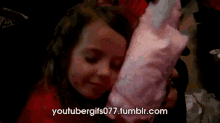 Babytard GIF - Baby Tard Cotton Candy Cuddle GIFs