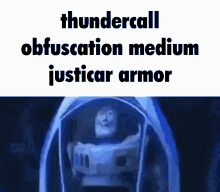 Deepwoken Thundercall GIF - Deepwoken Thundercall Obfuscation GIFs