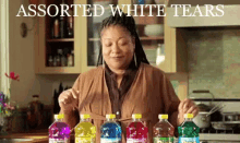 White Tears Reverse Racism GIF - White Tears Reverse Racism Racism GIFs