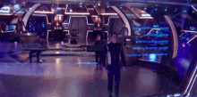 Im In Outer Space Star Trek Discovery GIF - Im In Outer Space Star Trek Discovery In The Middle Of Nowhere GIFs