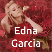 Good Morning Edna Gracia GIF - Good Morning Edna Gracia Lying GIFs