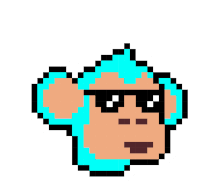 Roblox Monkeys Emotes GIF