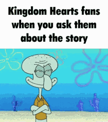 Kingdom Hearts Anti Kingdom Hearts GIF - Kingdom Hearts Anti Kingdom Hearts Bad GIFs