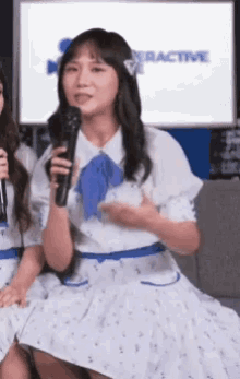 Mnl48 Punch GIF - Mnl48 Punch Feitoverse GIFs