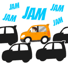jam traffic myvi kean85