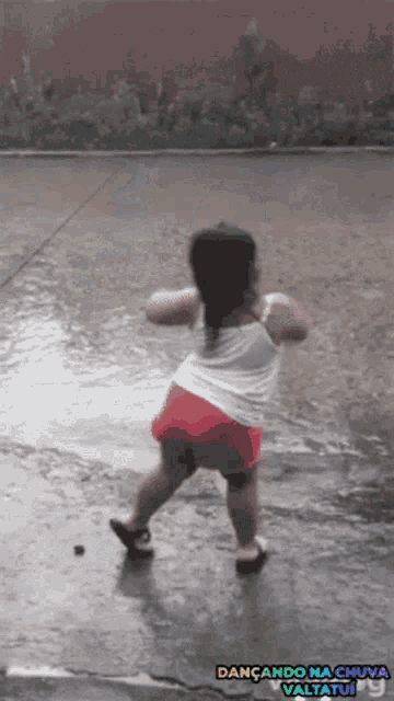 GIFS PNG - Chuva