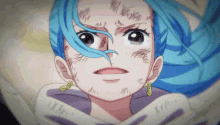 Vivi One Piece GIF - Vivi One Piece Crying GIFs