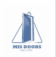 Mis Doors GIF
